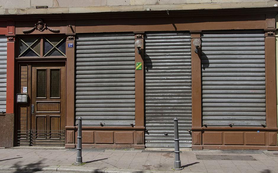 réparation volet roulant L'Étang-la-Ville